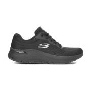 Lage Sneakers Skechers Archfit damessneaker model 150051