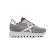 Sneakers Munich Noova 8766007 Gris