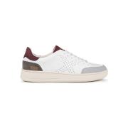 Sneakers Munich X-court 8837012 Blanco