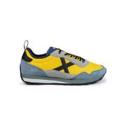 Sneakers Munich Um 8901078 Amarillo