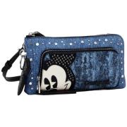 Handtasje Desigual MONE_MICKEY DEN 24WAYP34