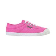 Sneakers Kawasaki Original Neon Canvas Shoe K202428 4014 Knockout Pink