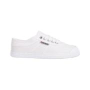 Sneakers Kawasaki Original Teddy Canvas Shoe K204501 1002 White