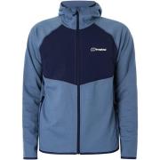 Trainingsjack Berghaus Trawden-Jas