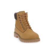 Laarzen Lumberjack CG001 YELLOW