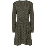 Jurk Pepe jeans PL953622 676