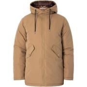 Parka Jas Jack &amp; Jones Loop-parka-jack