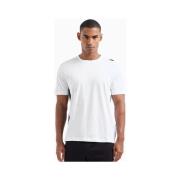 T-shirt Korte Mouw Emporio Armani EA7 6DPT04 PJVPZ