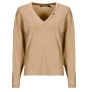 Trui Karl Lagerfeld LIGHT V-NECK KNIT SWEATER