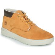 Hoge Sneakers Timberland Seneca Bay Lthr Chukka