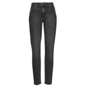 Straight Pepe jeans TAPERED JEANS HW