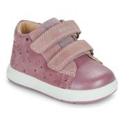 Hoge Sneakers Geox B BIGLIA GIRL