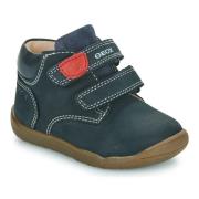 Hoge Sneakers Geox B MACCHIA BOY