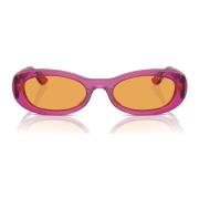 Zonnebril Vogue Occhiali da Sole Eyewear VO5582S 3165/7