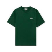 T-shirt Autry Main T-Shirt - Green