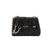 Handtas Guess ASSIA CONVERTIBLE XBODY FLAP