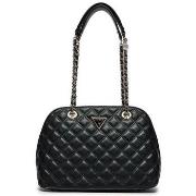 Handtas Guess GIULLY DOME SATCHEL