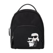 Handtas Karl Lagerfeld 240W3075