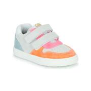 Hoge Sneakers GBB TASMINA