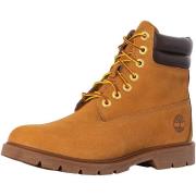 Laarzen Timberland Leren laarzen van 6 inch