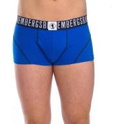 Boxers Bikkembergs BKK1UTR06BI-BLUE