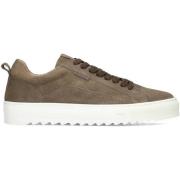 Lage Sneakers Ps Poelman NIGEL Heren Sneakers