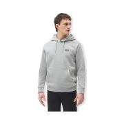 Sweater Dickies Hooded Oakport Sweatshirt - Grey