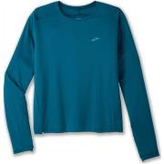 T-Shirt Lange Mouw Brooks -