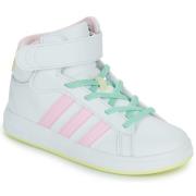 Hoge Sneakers adidas GRAND COURT MID K