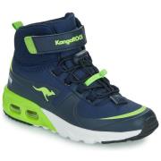 Hoge Sneakers Kangaroos KX-Hydro