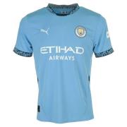 T-shirt Korte Mouw Puma Mcfc Home Jersey Replica