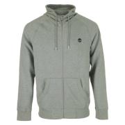 Trainingsjack Timberland Brushed Back Full Zip