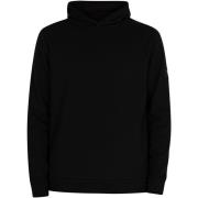 Sweater Lyle &amp; Scott Organische casual pullover-hoodie