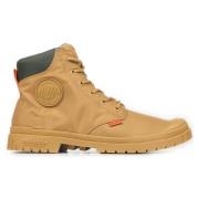 Laarzen Palladium Pampa Sp20 Cuff Wp+