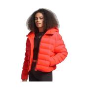 Donsjas Superdry Doudoune femme Code All Seasons