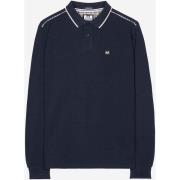 Polo Shirt Lange Mouw Weekend Offender Carola