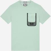 T-shirt Weekend Offender Lens