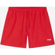 Zwembroek Fila Somalia beach short