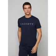 T-shirt Hackett Essential tee