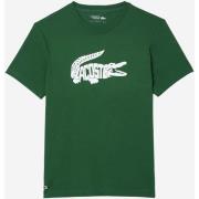 T-shirt Lacoste Tee logo