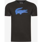 T-shirt Lacoste Printed t-shirt