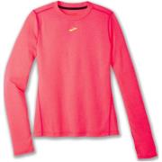 T-Shirt Lange Mouw Brooks -