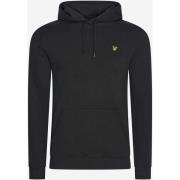 Sweater Lyle &amp; Scott Pullover hoodie