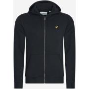 Vest Lyle &amp; Scott Zip through hoodie