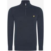 Trui Lyle &amp; Scott Quarter zip jumper