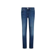 Straight Jeans Tommy Hilfiger -