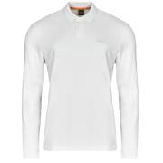 Polo Shirt Lange Mouw BOSS Pe_interlock_long