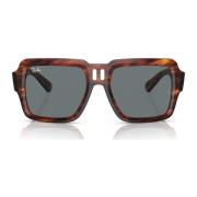 Zonnebril Ray-ban Occhiali da Sole Magellan RB4408 139880