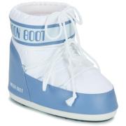 Snowboots Moon Boot MB ICON LOW NYLON