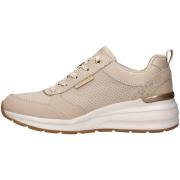 Hoge Sneakers Skechers 155616